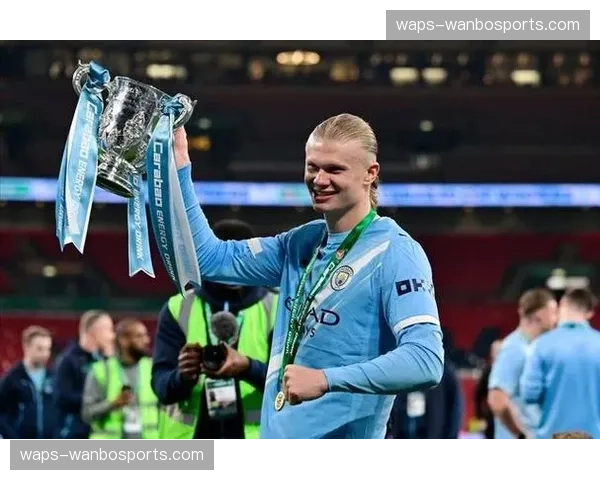 曼城30轮攻入60球火力依旧 哈兰德22球领跑射手榜