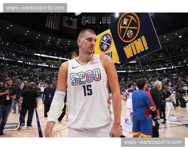 掘金防守效率跌至联盟第24位，系统性崩塌需季后赛前紧急修复