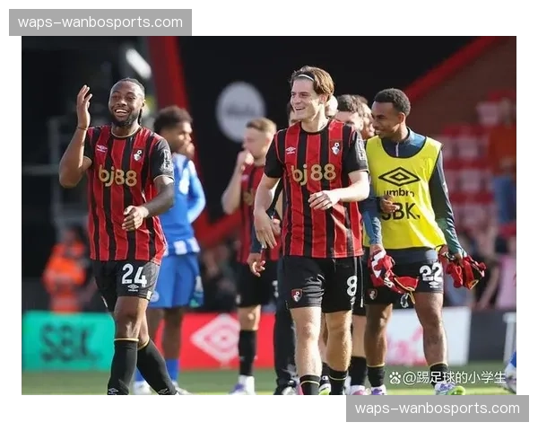 伯恩茅斯用跑动对抗打乱强队控球节奏，简单直接进攻提升效率